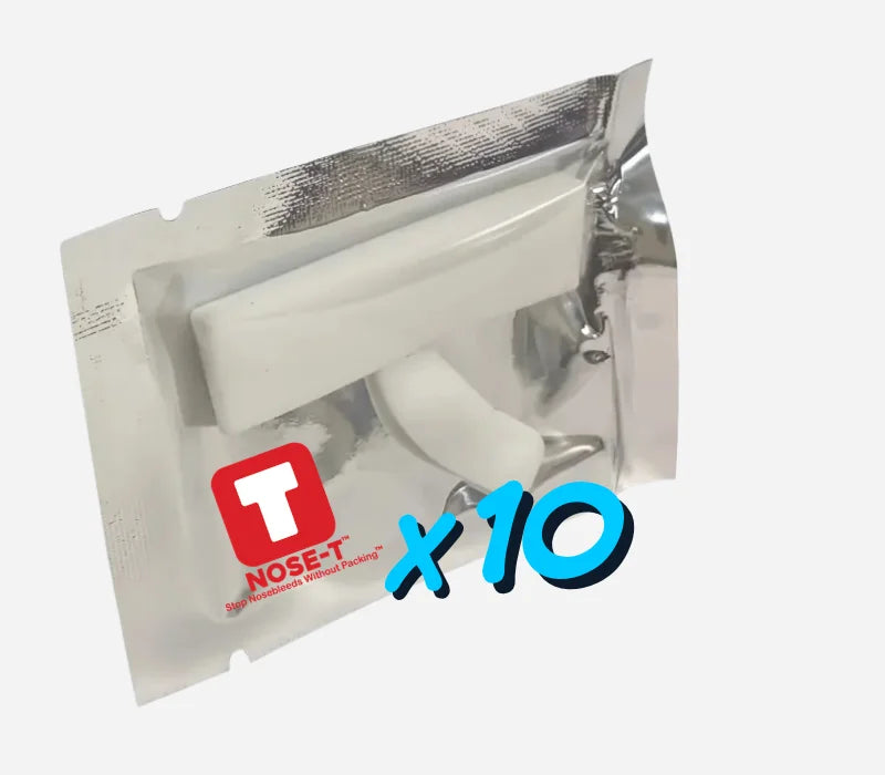 Nose T™ 10 Pack Canister