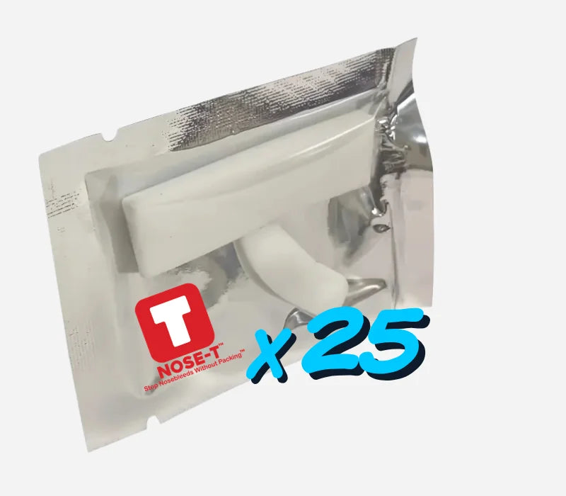 Nose T™ 25 Pack Canister