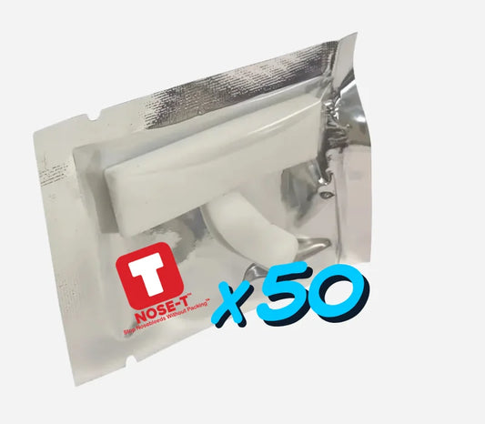 Nose T™ 50 Pack Canister